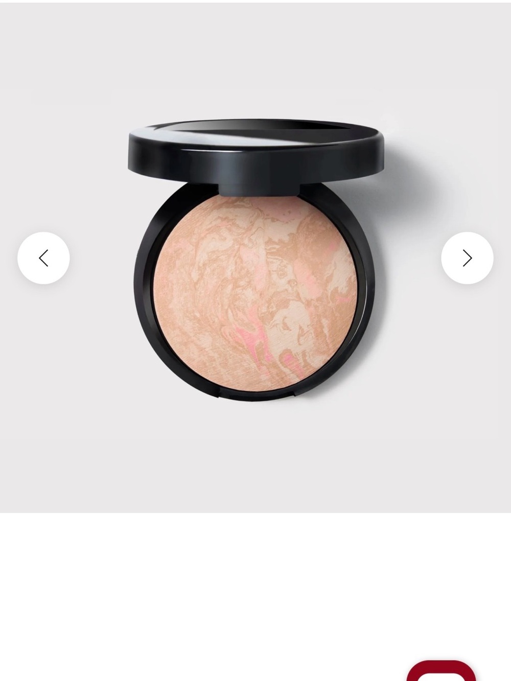 Laura Geller Balance-N-Brighten Baked Foundation Palette - Beige Brown